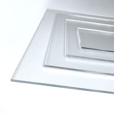 Plexiglas transparent carré d'occasion  Cambrai
