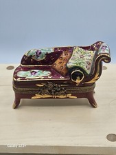Vtg limoges day for sale  Gainesville