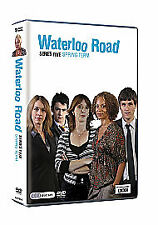 Waterloo road series for sale  STOCKPORT