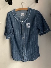 Karl kani jeans gebraucht kaufen  Wuppertal