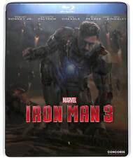 Ebond iron man usato  Italia