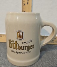 Bitburger german beer for sale  New Haven