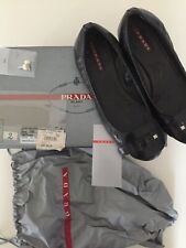 Ballerine prada originali usato  Villafranca Piemonte