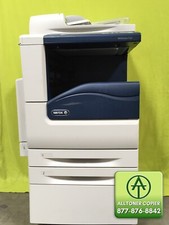 Xerox workcentre 7225 for sale  Corona