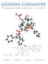 General chemistry principles for sale  Aurora