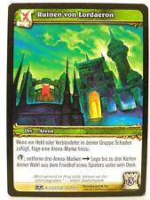 Warcraft tcg blut gebraucht kaufen  Kerpen