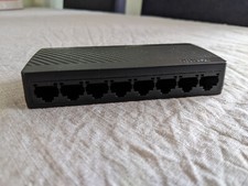 Tenda sg108 port gebraucht kaufen  Leipzig