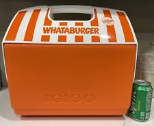 Huge rare whataburger for sale  Fort Worth