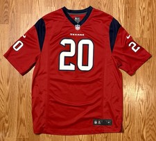 Houston texans reed for sale  College Station