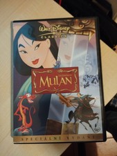Dvd mulan disney usato Dvd mulan disney usato  Ravenna