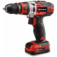 Einhell cordless drill for sale  WOLVERHAMPTON