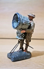Elastolin composite miniature for sale  ANDOVER
