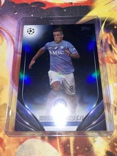 2023 topps uefa d'occasion  Plan-de-Cuques