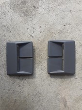 Plastique passe ceinture d'occasion  Yzeures-sur-Creuse