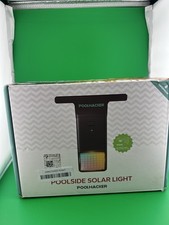 Poolhacker solar pool for sale  San Antonio