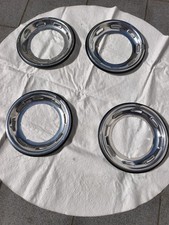 Nos satz zierringe gebraucht kaufen Nos satz zierringe gebraucht kaufen  Wadgassen