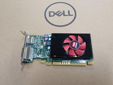 Placa de vídeo AMD Radeon R5 340X 2 GB DDR3 PCI Express x16 perfil baixo comprar usado  Enviando para Brazil
