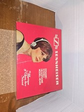 Vintage sennheiser dynamic for sale  Ronkonkoma