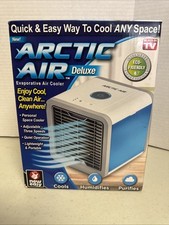 Arctic atr evaporative for sale  Roseville