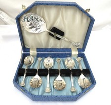 Vintage piece silver for sale  WAKEFIELD