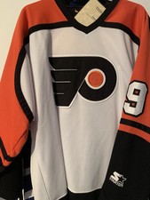 Nhl trikot philadelphia gebraucht kaufen  Heinersreuth