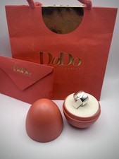 Anello dodo tell usato Anello dodo tell usato  Albano Laziale