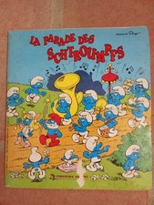 Panini the parade d'occasion  Expédié en Belgium