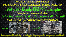 Honda vfr750 interceptor for sale  Spanish Fork