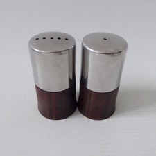 Mid century stainless for sale  RYE