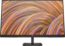 Monitor LED HP V27ie G5 FHD 27" 1920 x 1080 px IPS / PLS (W)(U) na sprzedaż  PL