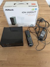 Asrock ion 330ht gebraucht kaufen  Dresden