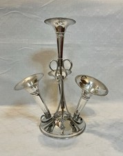 Vintage silver plated for sale  Rochester