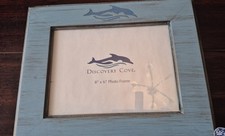 Discovery cove frame. for sale  LEICESTER
