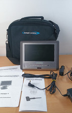 Portable dvd player for sale  CHESSINGTON