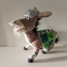 Donkey plush shrek for sale  PETERLEE