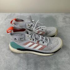 Adidas x Parley Masculino Tamanho 10.5 EUA/10 Reino Unido/44 2/3 UE Terrex Free Hiker, usado comprar usado  Enviando para Brazil