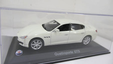 Whitebox maserati quattroporte gebraucht kaufen  Kirchheim unter Teck