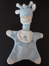 K12. doudou plat d'occasion  Bouvigny-Boyeffles