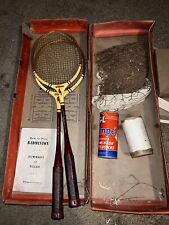 wilson badminton sets for sale  Daphne