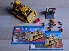 Lego city 60074 d'occasion  Gaillon