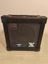 Roland cube 15x usato  Italia
