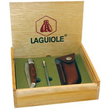 Laguiole taschenmesser klappme gebraucht kaufen  Amelinghausen