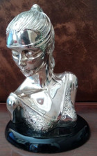 Dea bendata busto usato  Bari