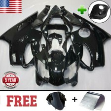 Glossy black fairing for sale  Ontario
