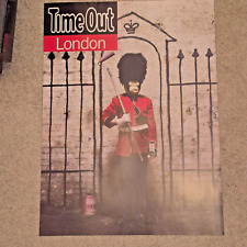 Banksy time london for sale  SHEFFIELD