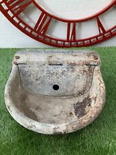 Vintage galvanised small for sale  ASHFORD