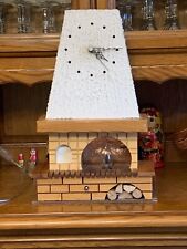 Horloge décorative poser d'occasion  Beaurieux