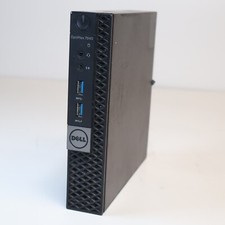 Dell optiplex 7040 for sale  MATLOCK