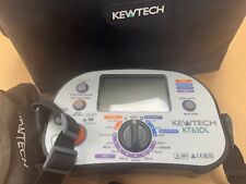 kewtech multifunction tester for sale kewtech multifunction tester for sale WARE
