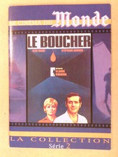 Dvd boucher chabrol d'occasion  Les Lilas